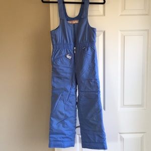 Children’s Bib ski pants